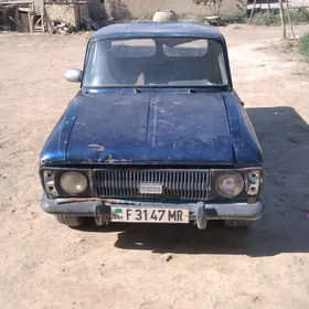 Москвич 412 1985