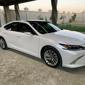 Lexus ES 350 2020