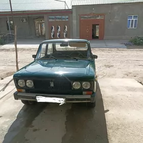 Lada 2106 1998