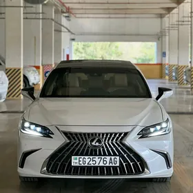 Lexus ES 350 2023