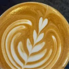 barista/бариста
