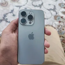 iPhone 15pro