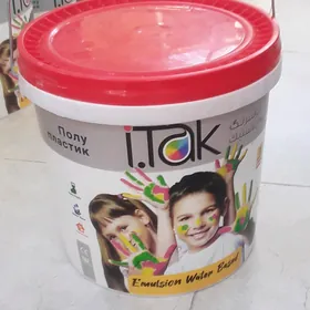 emulsiya emusya ITAK  