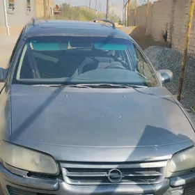 Opel Omega 1995