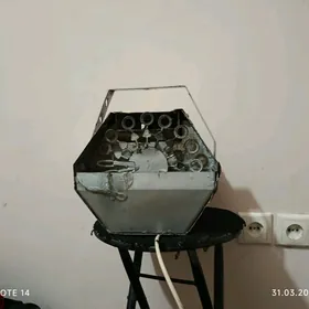 TOY APARAT KOPYRJIK