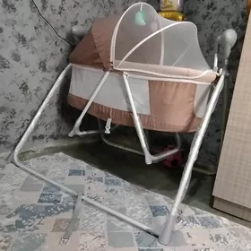 Детская кроватка 3 в 1