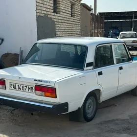 Lada 2107 2010