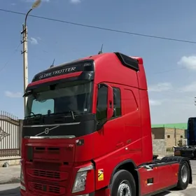Volvo FH 500 2020