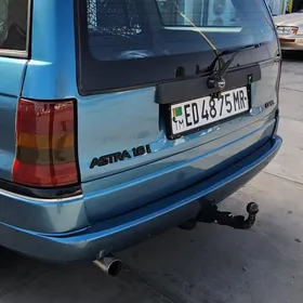 Opel Astra 1993
