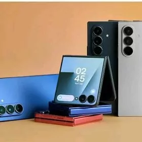 Z fold Z flip Alyas Rabocy s25