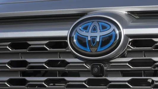 Braziliýadaky harasat Toyota-nyň zawodyny weýran edip, önümçilige zyýan ýetirdi