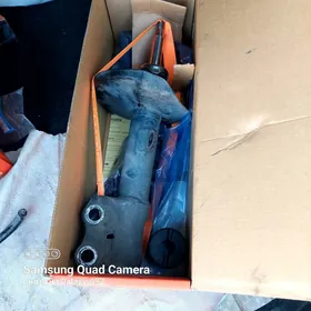 Carolla amertzator puržin