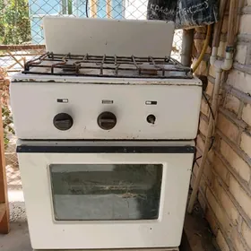 Газплита