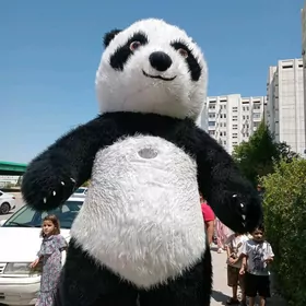 Miska panda