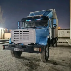 Zil 4331 1996