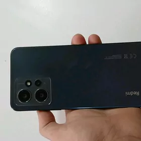 REDMI NOT 12
