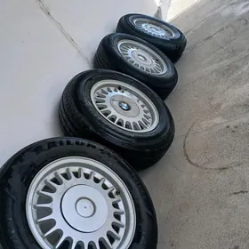 Petir disge 15R