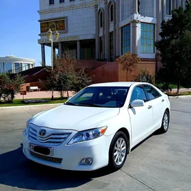 Toyota Camry 2009