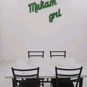 Mukam Gril