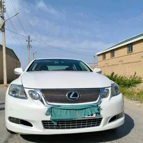 Lexus GS 300 2010