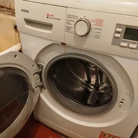 Satlyk Kir Mashyn ,Vestel,Firm