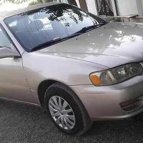 Toyota Corolla 2000