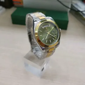 Rolex Day-Date Sagat