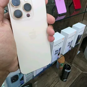 IPHONE 16 PRO Z/AA 256lyk