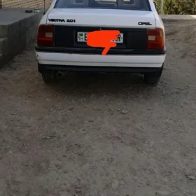 Opel Vectra 1989