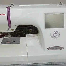 janome 350e