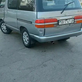 Toyota Town Ace 1992