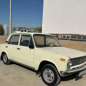 Lada 2104 1980