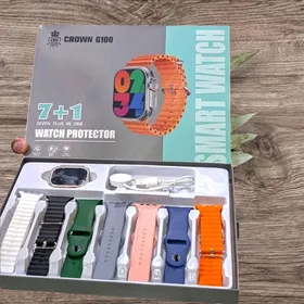 smart watch ️ sagat telefon