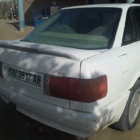 Audi 80 1991