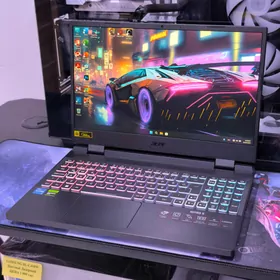 ACER RTX4050 6GB+Core i5-12!