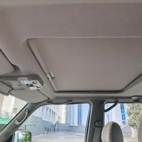 Nissan Patrol 1998