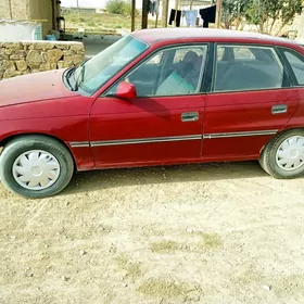 Opel Astra 1993