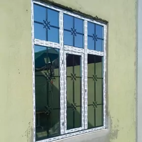 ️ Türetiski Alÿumin Gara ️