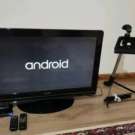 Telewizor Sharp 32