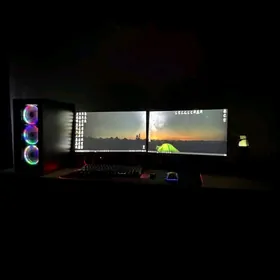 Rtx 4060, 32Gb Ram, i7-12700