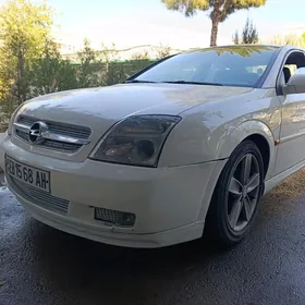 Opel Vectra 2003