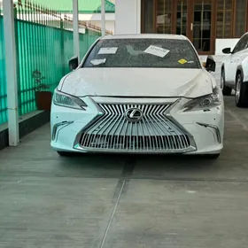 Lexus ES 350 2020