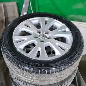 awalon diska original xle r17