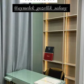 salon