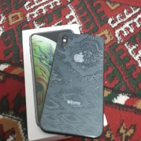 iPhone Xs