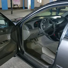 Toyota Camry 2002