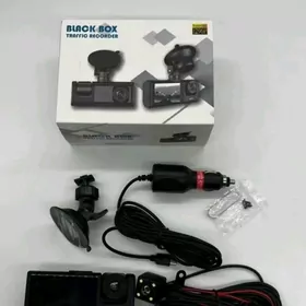 WIDEO REGISTRATOR 3 CAMERA