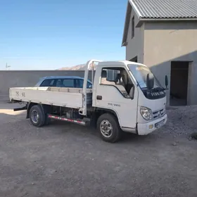 Forland H2 2011