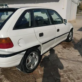 Opel Astra 1991