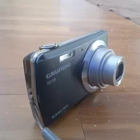 fotoaparat